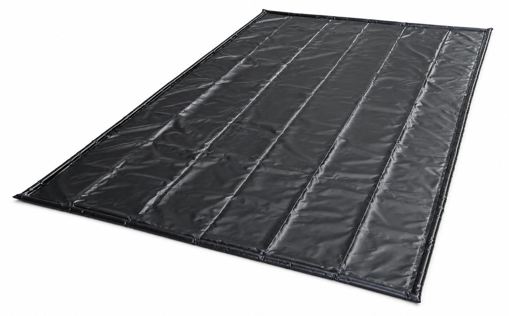 Vigevee Garagenbodenmatte 610 x 260CM, rutschfeste Produktbild 