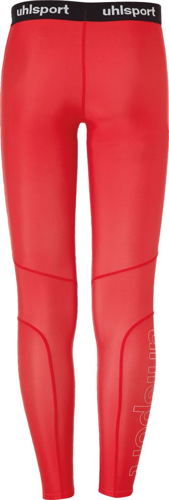 uhlsport Tights DISTINCTION PRO LONG Children 1005555_02 rot 116