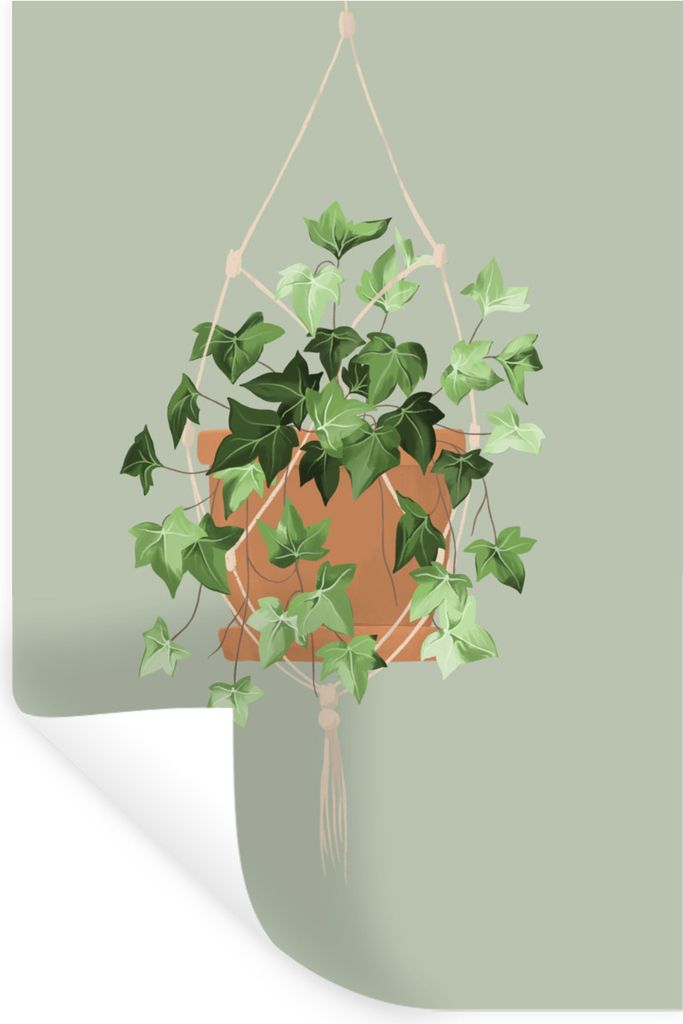 MuchoWow - Repositionierbar - Wasser abweisend