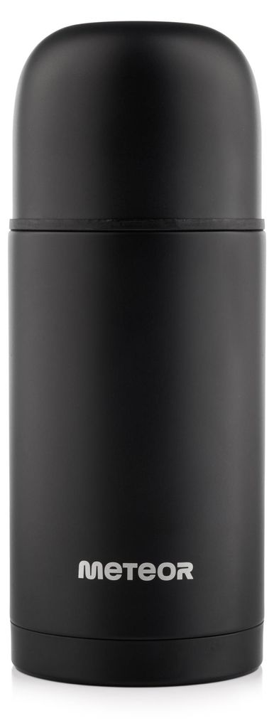 Bouteille isolante en acier inoxydable Thermos Meteor 750 Image du produit 