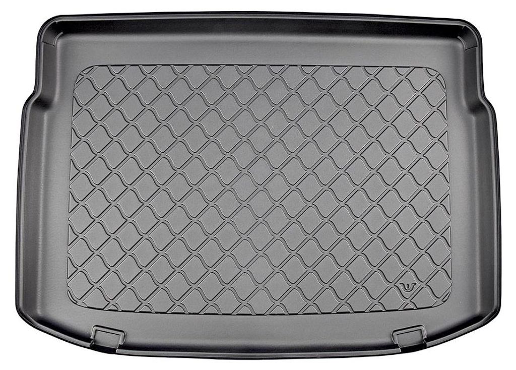 MTM Kofferraumwanne kompatibel mit Toyota Corolla XII Produktbild 