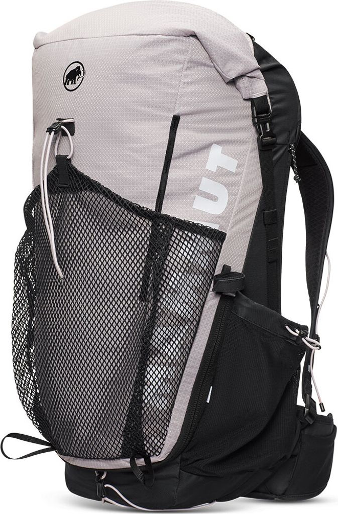 Mammut Ducan Spine 28-35 Women alpine calamint/black 28-35 Liter