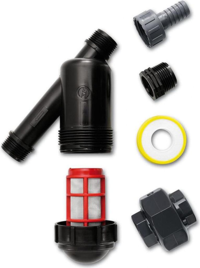 Vodní filtr Kärcher 4.730-102.0 Obrázek produktu 