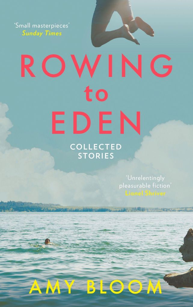 Rudern nach Eden