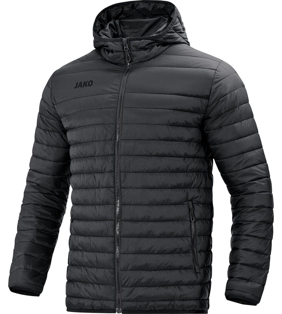 Steppjacke JAKO Produktbild 