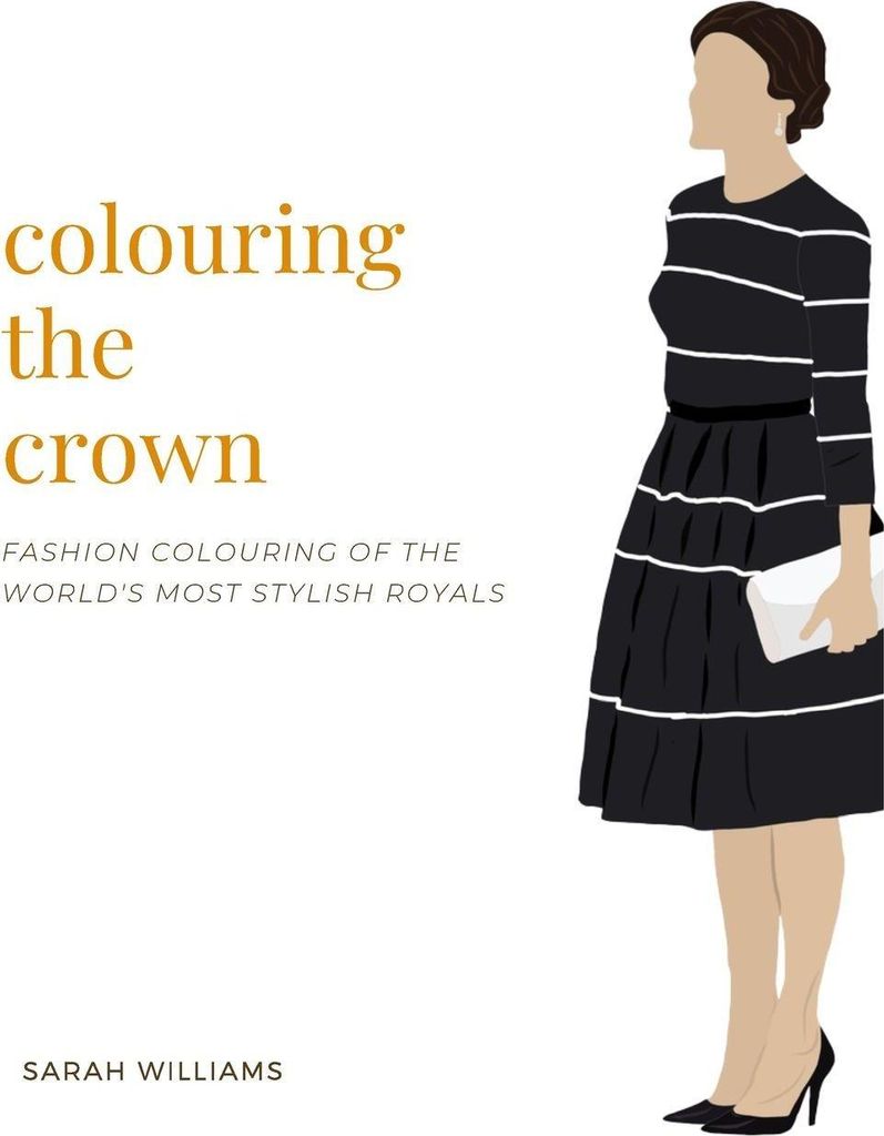Colouring the Crown