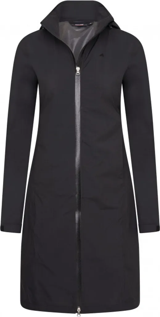 Parka d'Extérieur Femme pour l'Équitation ESSandi Classic Euro-Star