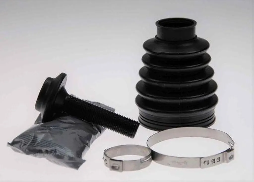 Soufflet transmission SPIDAN 37038 en élastomère haute durabilité