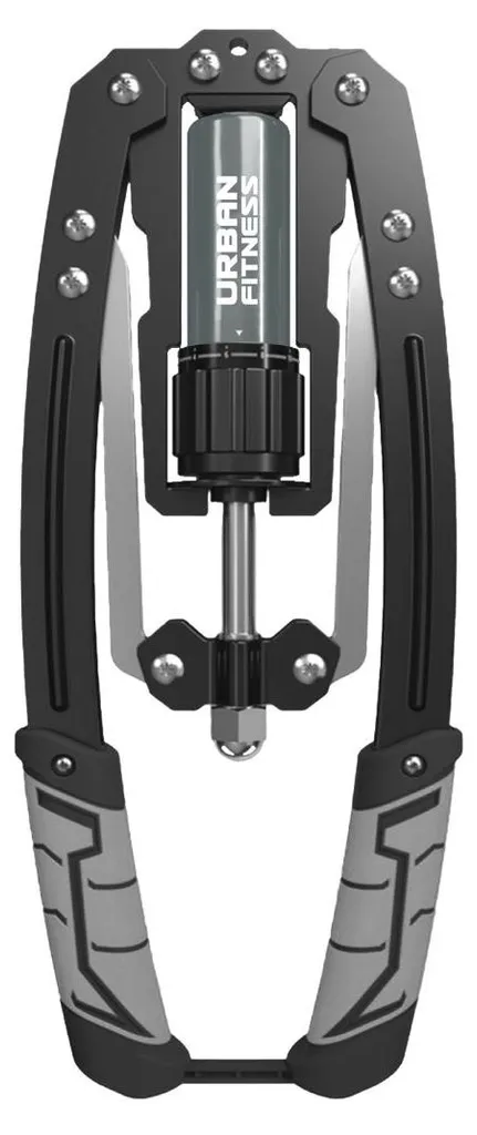 Appareil musculation hydraulique Urban Fitness : fini les bras flasques