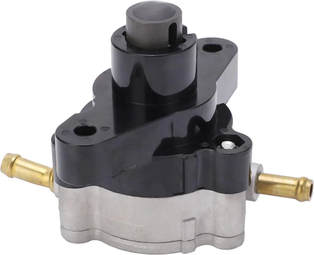 Pompe à carburant robuste 880980A02 compatible Mariner 75-115 chevaux - 4