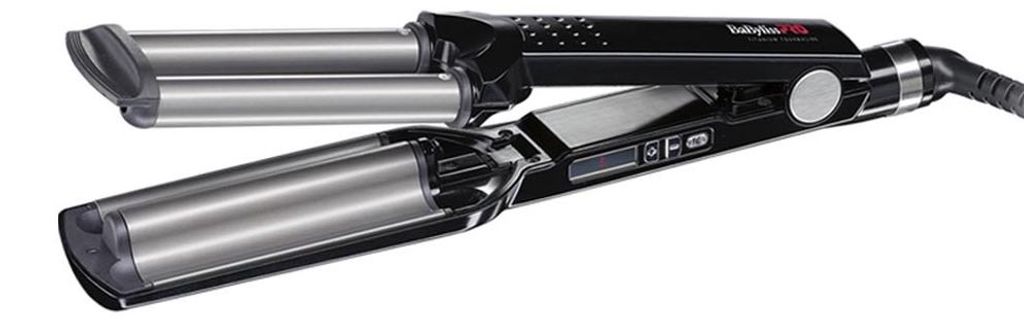 BABYLISS BAB2369TTE Haarwellgerät Produktbild 