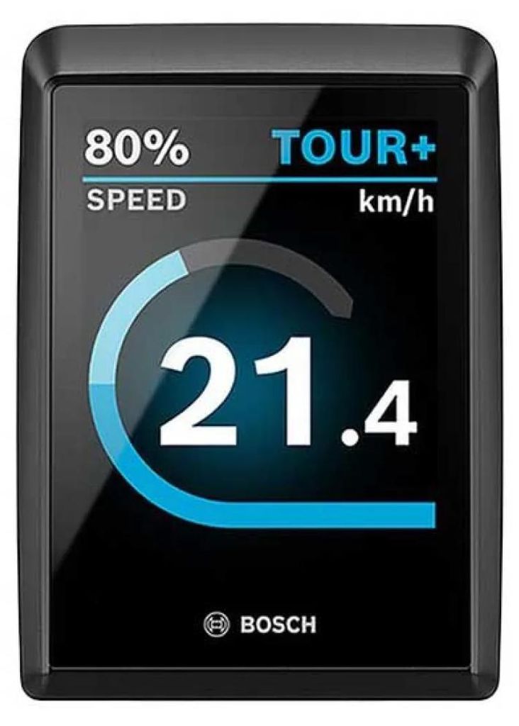 Bosch Kiox 500 Display (BHU3700) Produktbild 