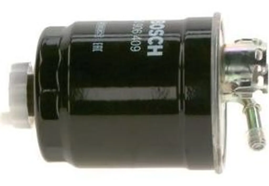 Filtre à carburant haute capacité pour Volkswagen Polo 6V