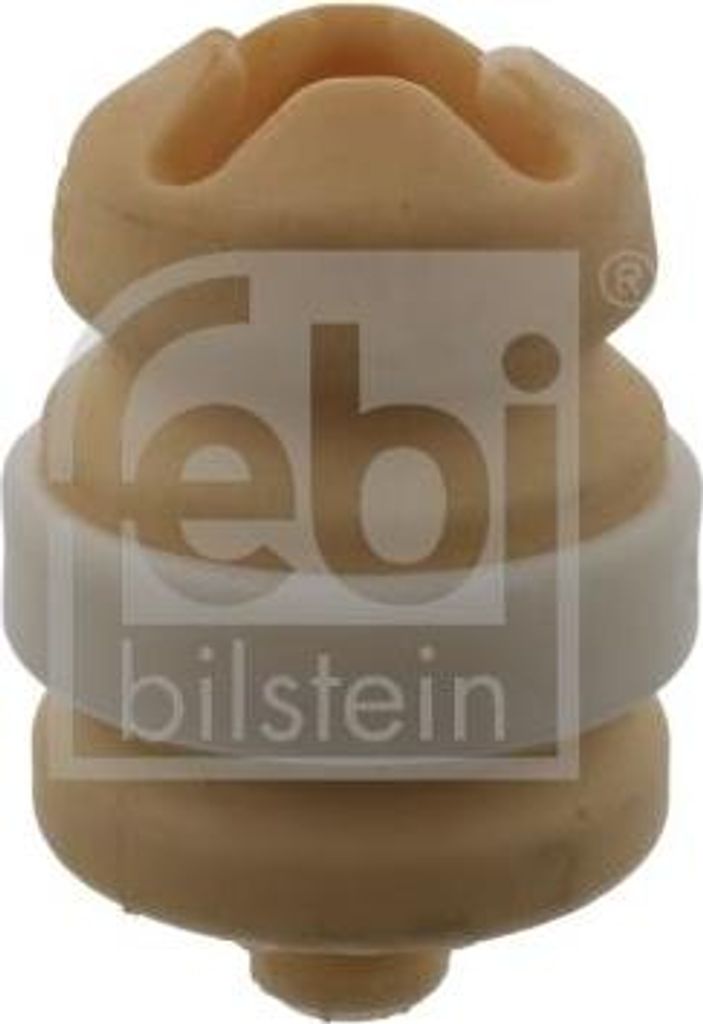 FEBI BILSTEIN 36847 Gummipuffer, Fahrwerk OE 516670 kompatibel mit 407