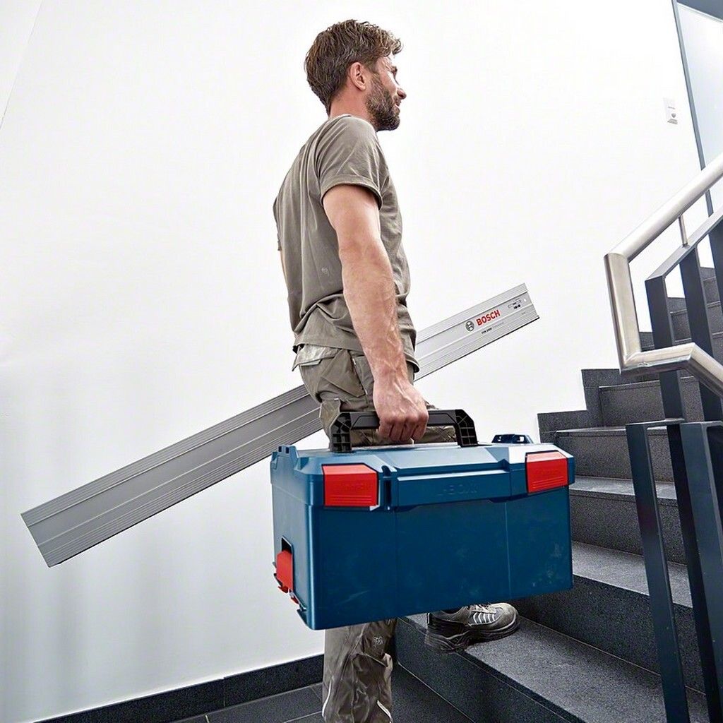 Bosch Akku-Tauchsäge BITURBO GKT 18V-52 GC Produktbild 8