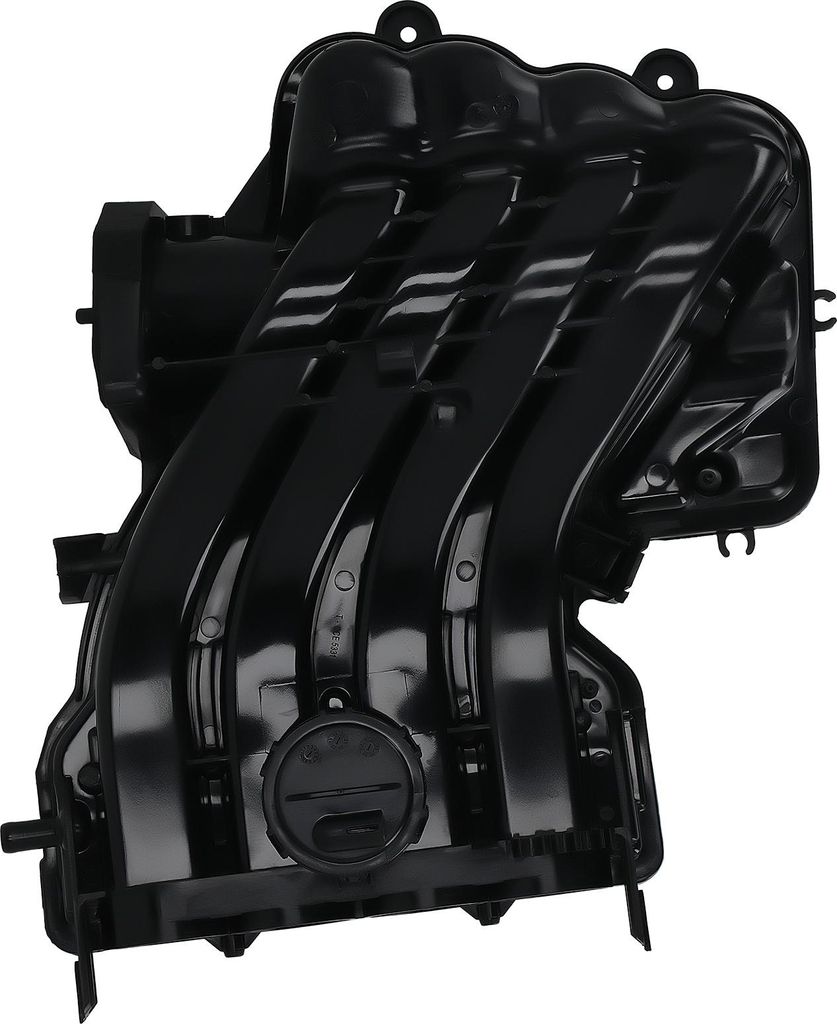 Kolektor dolotowy do Audi A3 8L1 1.6 2000-2013 Seat Altea Zdjęcie produktu 