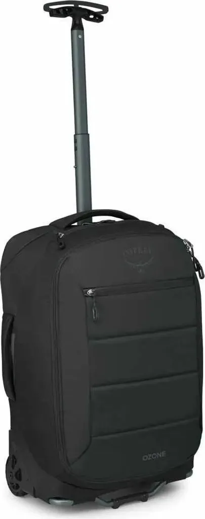 Valise de Cabine 40L Osprey Ozone Légère pour Éviter Frais de Bagages