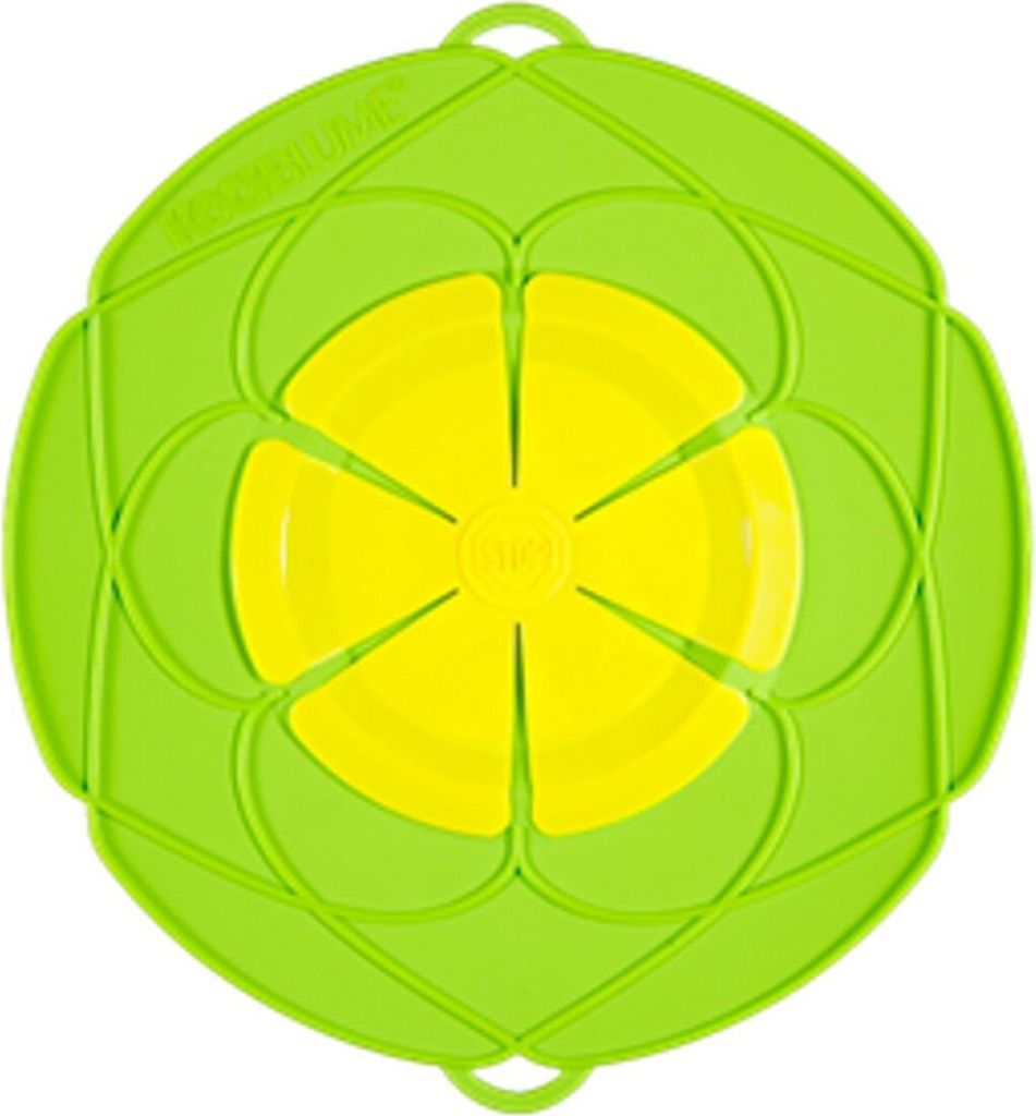 Kochblume Kochblume L limette Silikon 29 cm72010.02 Produktbild 