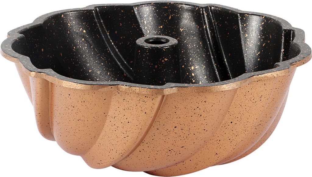 Serenk Gugelhupfform 24 cm – Antihaft Kuchenform, Backform Produktbild 