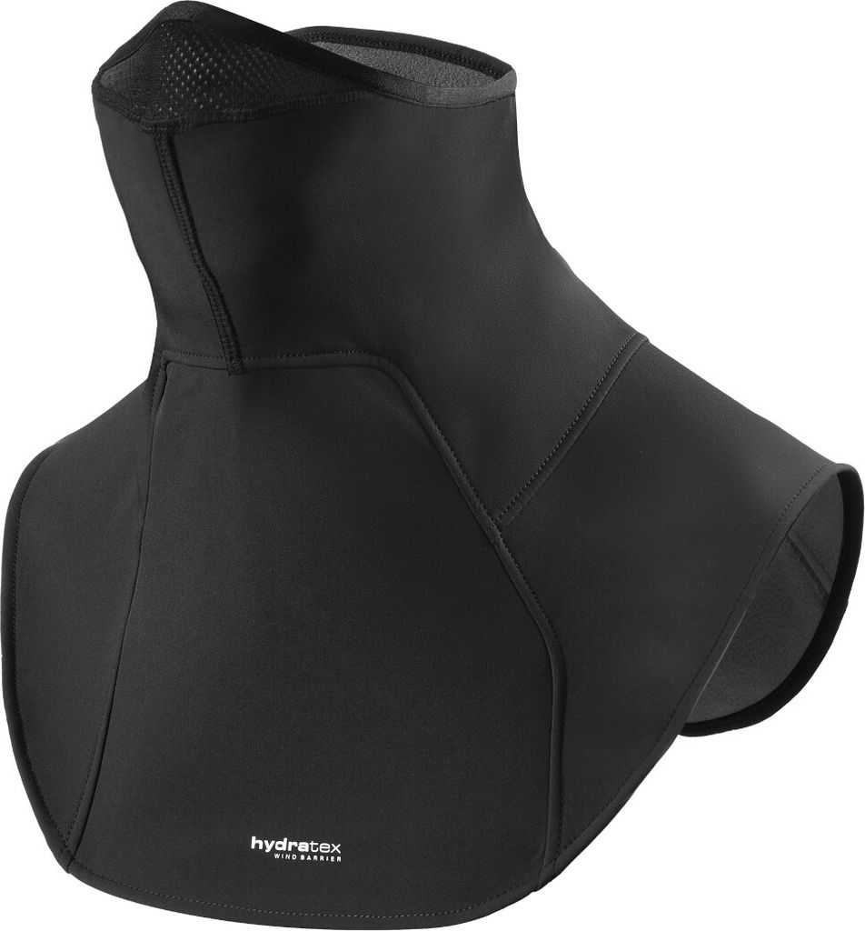 Revit Freeze 3 WB Halswärmer, schwarz, S