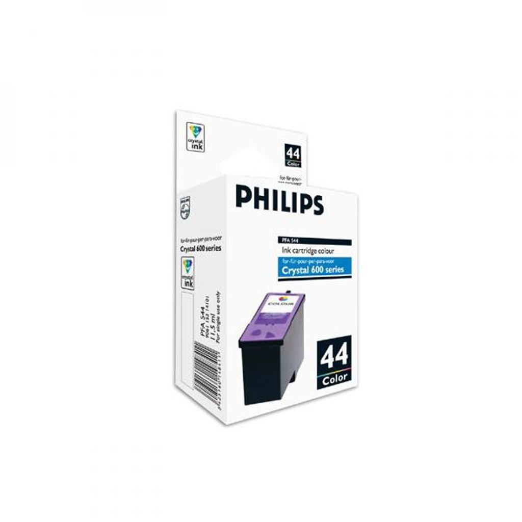 Philips Encre Kristall Couleur Pfa544