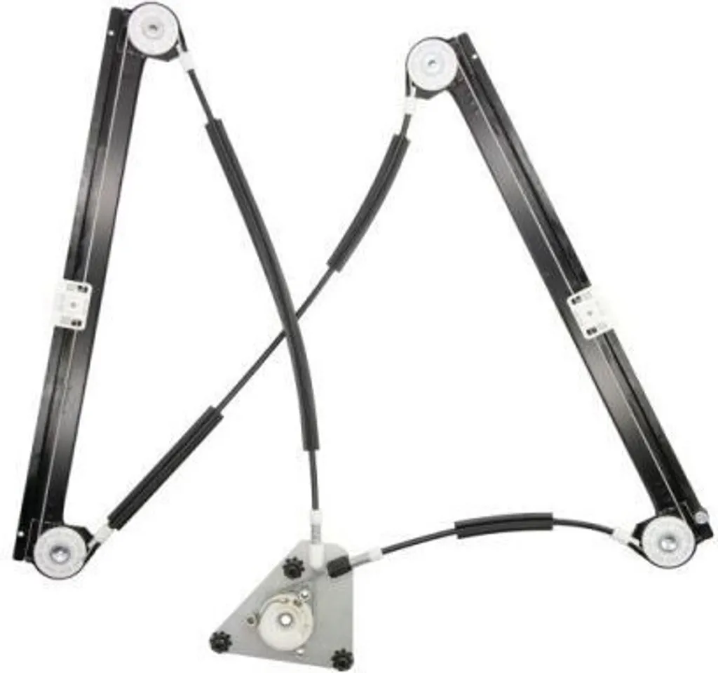 Lève-vitre avant droit BLIC 6060-25-034860P pour Audi A3 8P 8V 8L