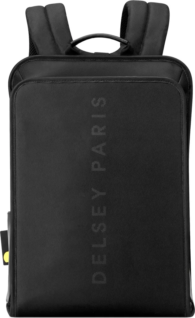 Sac à dos PC portable DELSEY PARIS Arche double compartiment 25L
