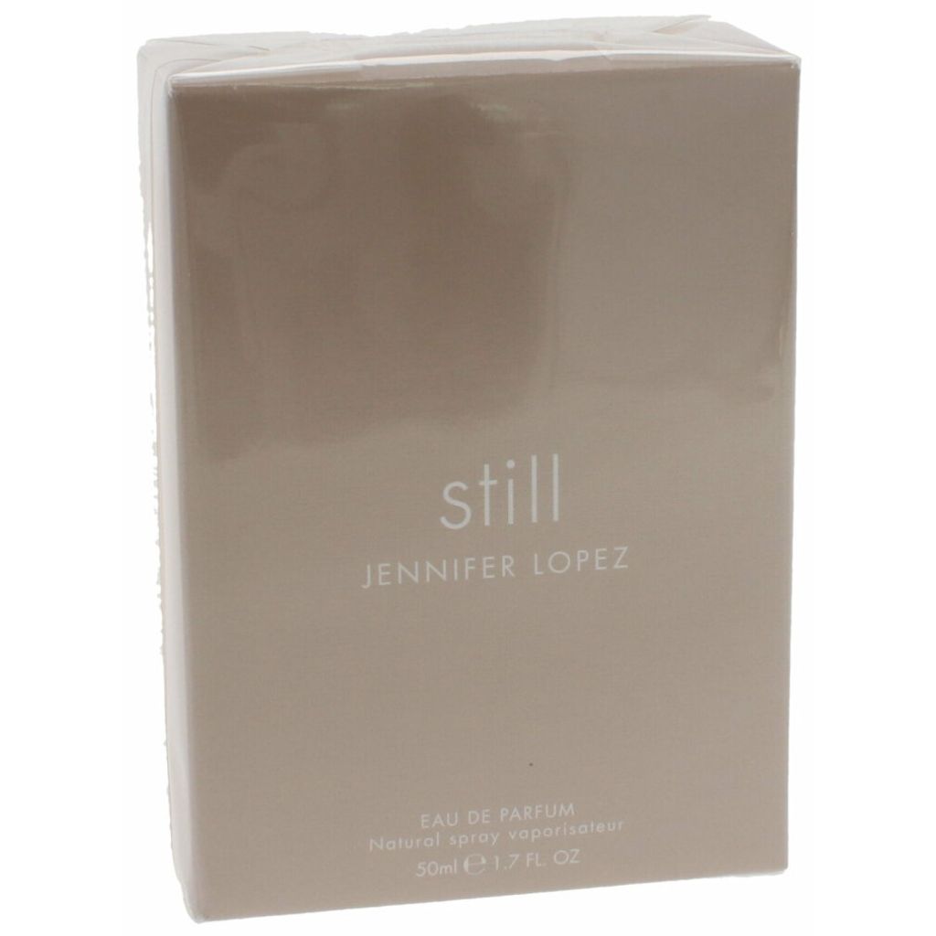Jennifer Lopez Still woda perfumowana 50ml spray Zdjęcie produktu 