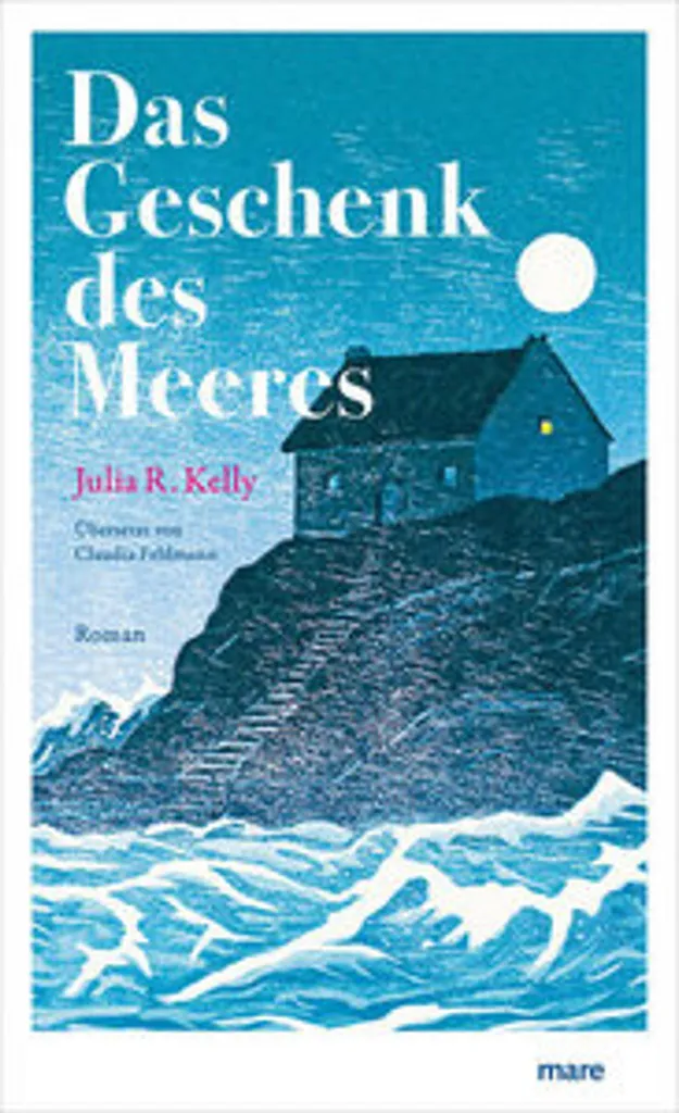 Coffret Bien-être Bain aux Sels de l'Atlantique Cadeau de la Mer Relax