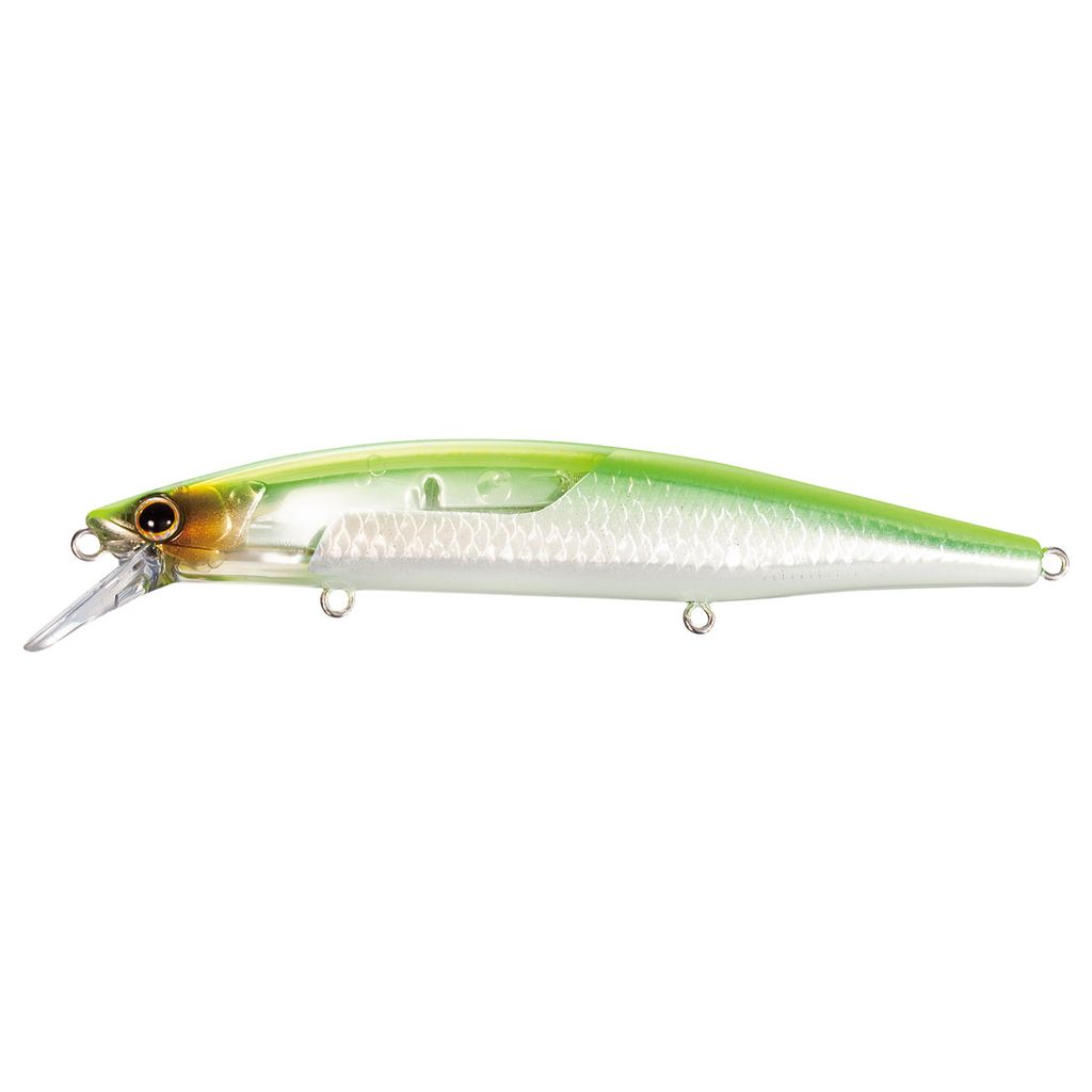 Shimano Bt World Minnow Flash Boost Col. Kyorin Ct - Minnow Salt Water Shimano Bt World Minnow Flash Boost Col. Kyorin Ct - Minnow Salt Water
