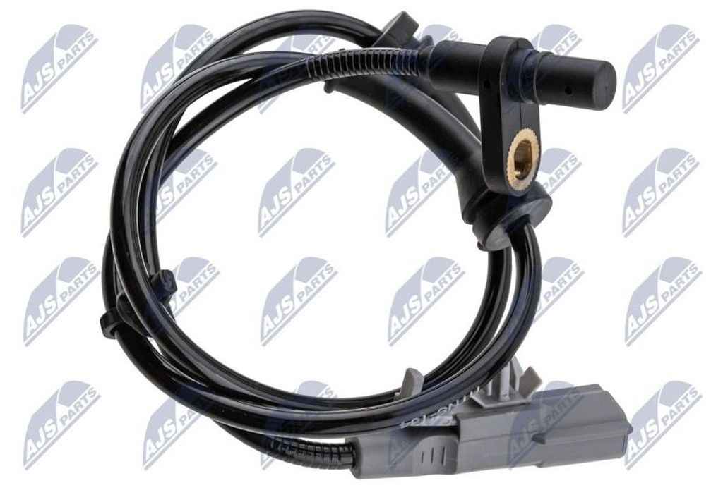NTY HCA-NS-184 Sensor, Radgeschwindigkeit x
