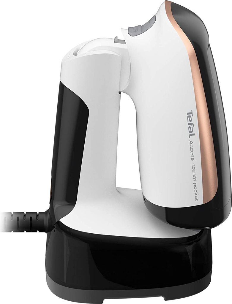 Tefal DT3030 Bügeln & Glätten - Weiß / Rose Gold Produktbild 28