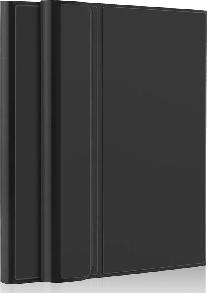 Étui clavier Bluetooth pour iPad Pro 12.9 protection tablette Cazy - 7