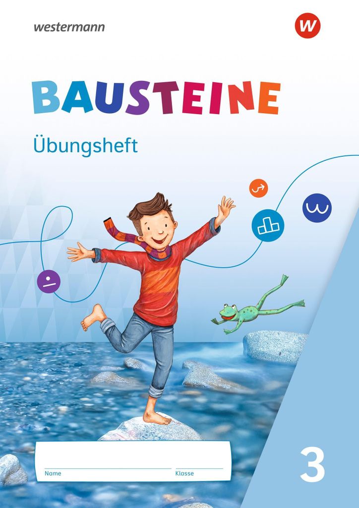 BAUSTEINE Sprachbuch und Spracharbeitshefte - Ausgabe 2021
