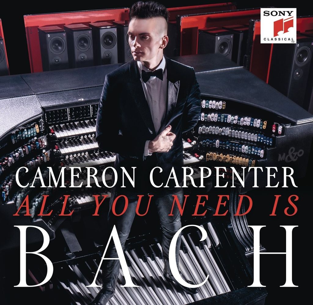 All You Need is Bach