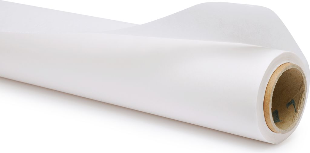 VBS Bügelvlies-Haftvlies, 90 cm breit, Meterware