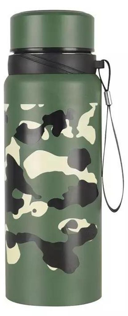 Thermos Partizan: Taktische Tarnung Produktbild 
