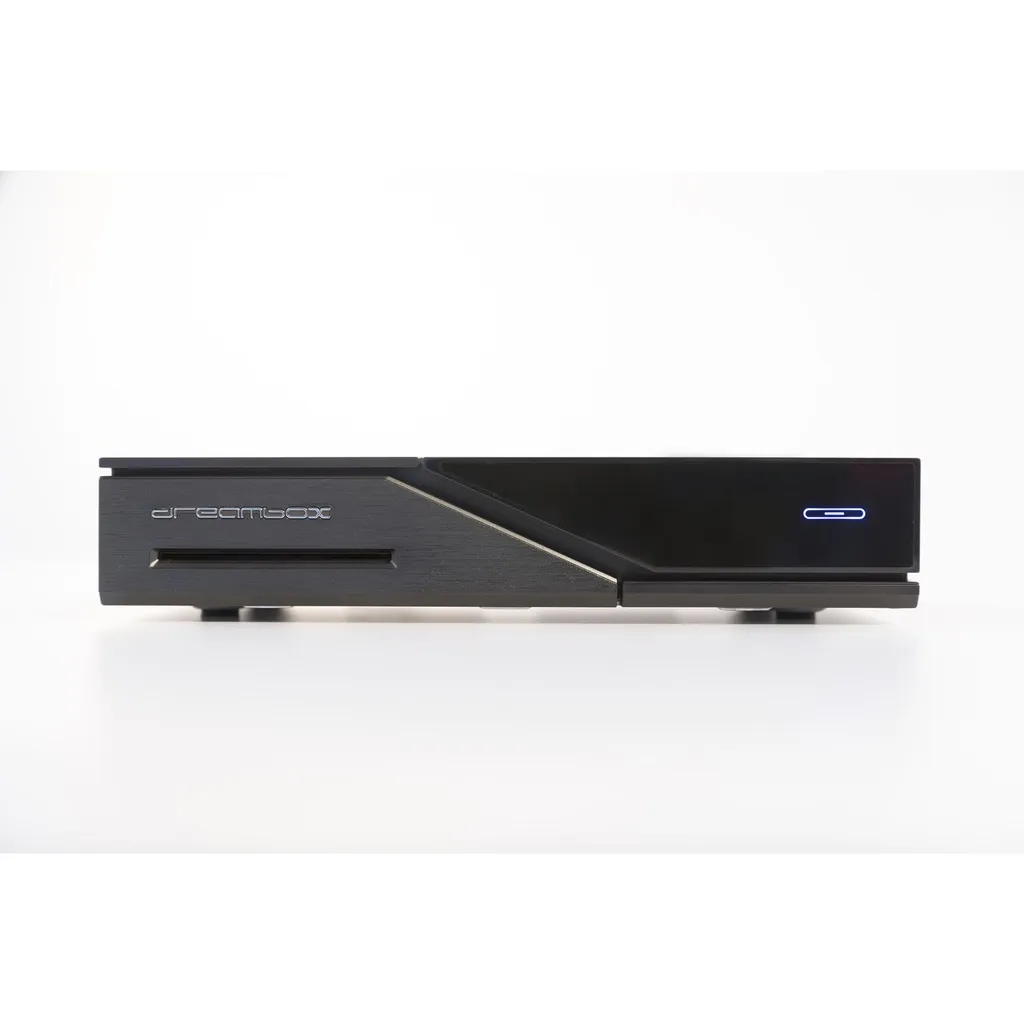 Dreambox DM 520 HD Décodeur SAT DVB-S2 : Fini les Lenteurs de Zapping - 6