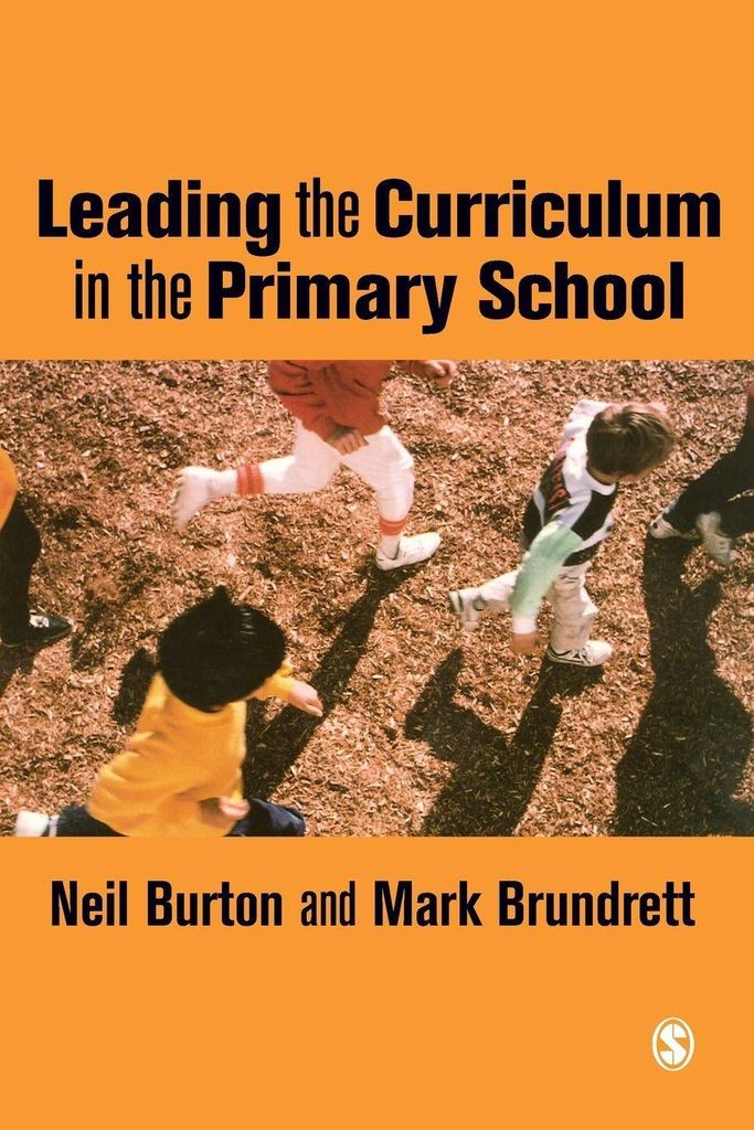 Leading the Curriculum in the Primary School