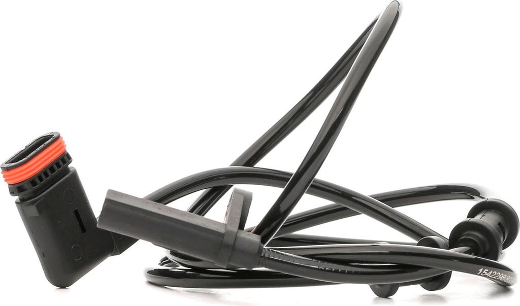 RIDEX ABS Sensor Raddrehzahl Hinten Links passend für MERCEDES-BENZ C-Klasse Limousine (W203) 412W0190