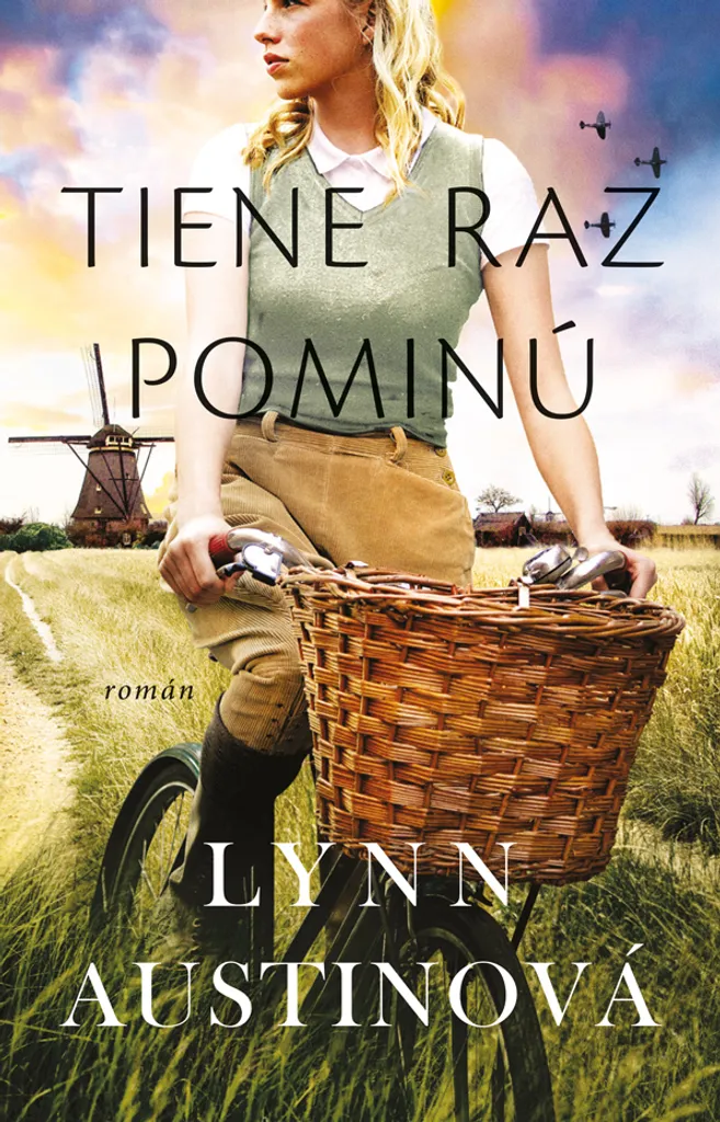 Roman Tiene raz pominú Lynn Austin - Édition brochée de haute qualité