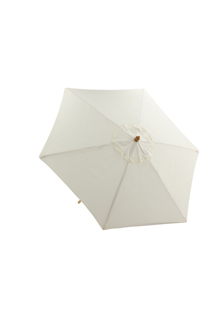 Venture Design, Sonnenschirme, Corypho, Wei§ Produktbild 