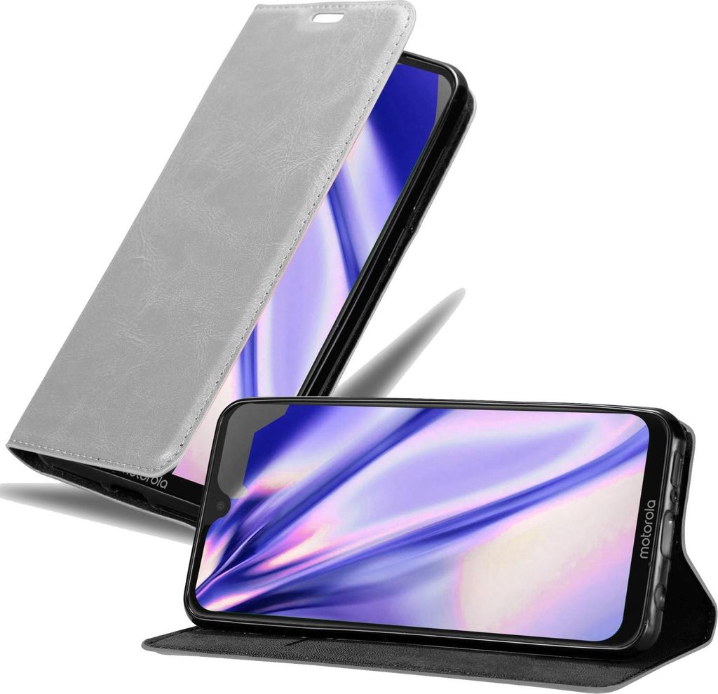 Cadorabo custodia per Motorola MOTO G7 / G7 PLUS cover Immagine del prodotto 