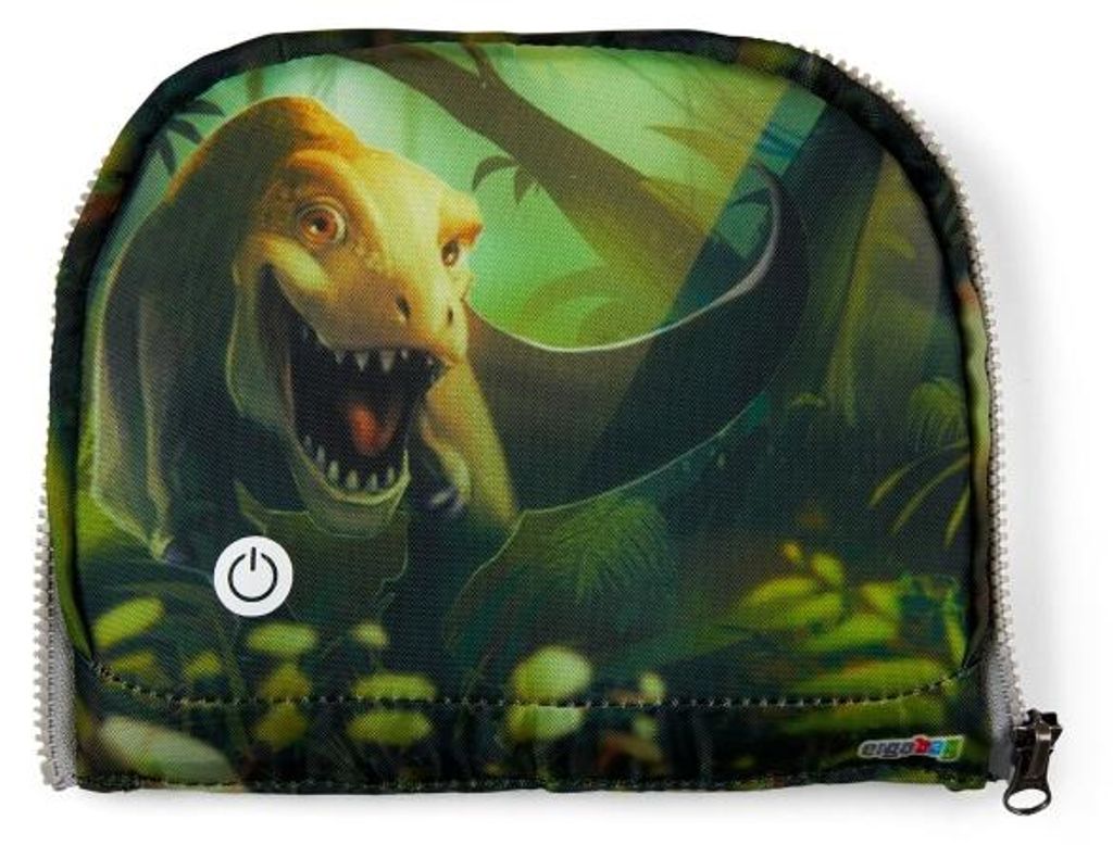 ergobag LED Zippies Dinosaurus Obrázek produktu 
