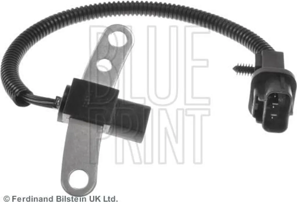Capteur de Vilebrequin BLUE PRINT ADA107205 pour Cherokee OE 56027866AB