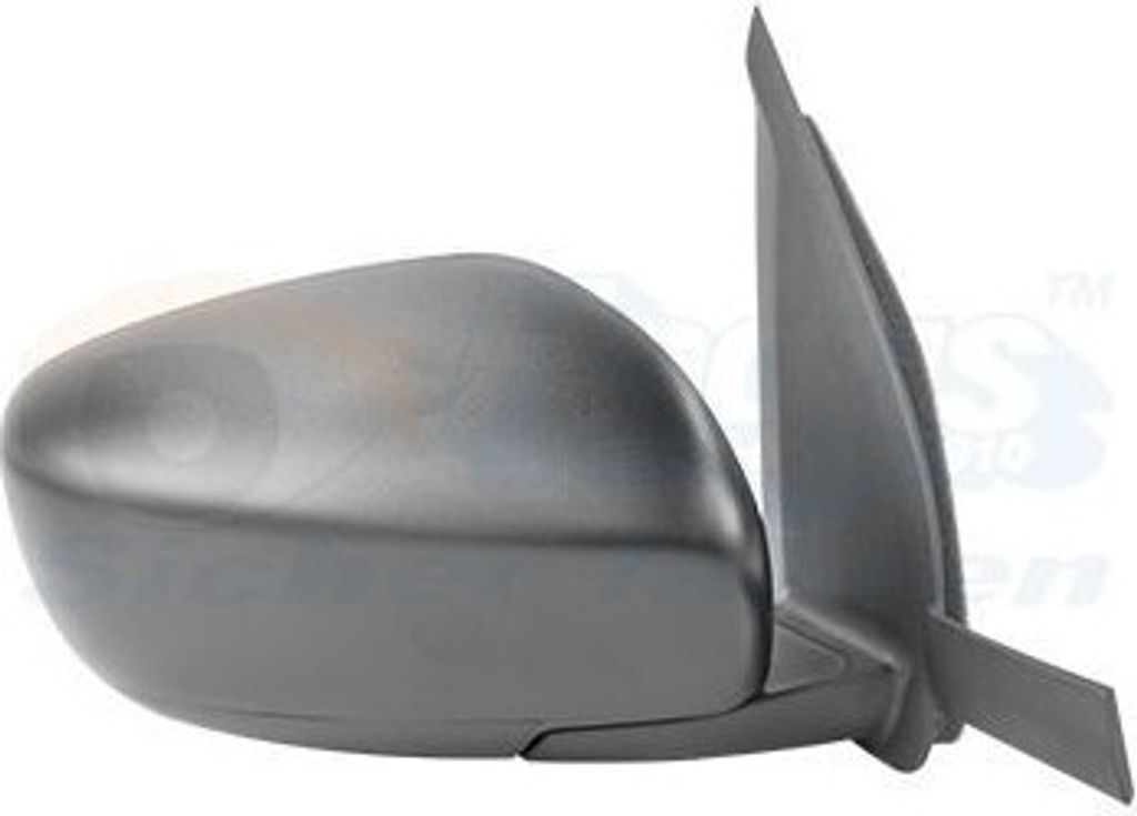 VAN WEZEL 5226804 Außenspiegel Seitenspiegel Rechts für SUZUKI SWIFT V (AZ) Konvex