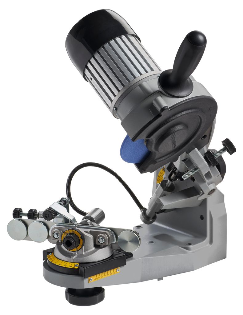 Tecomec elektrisches Schärfgerät Super Jolly Pro EVO