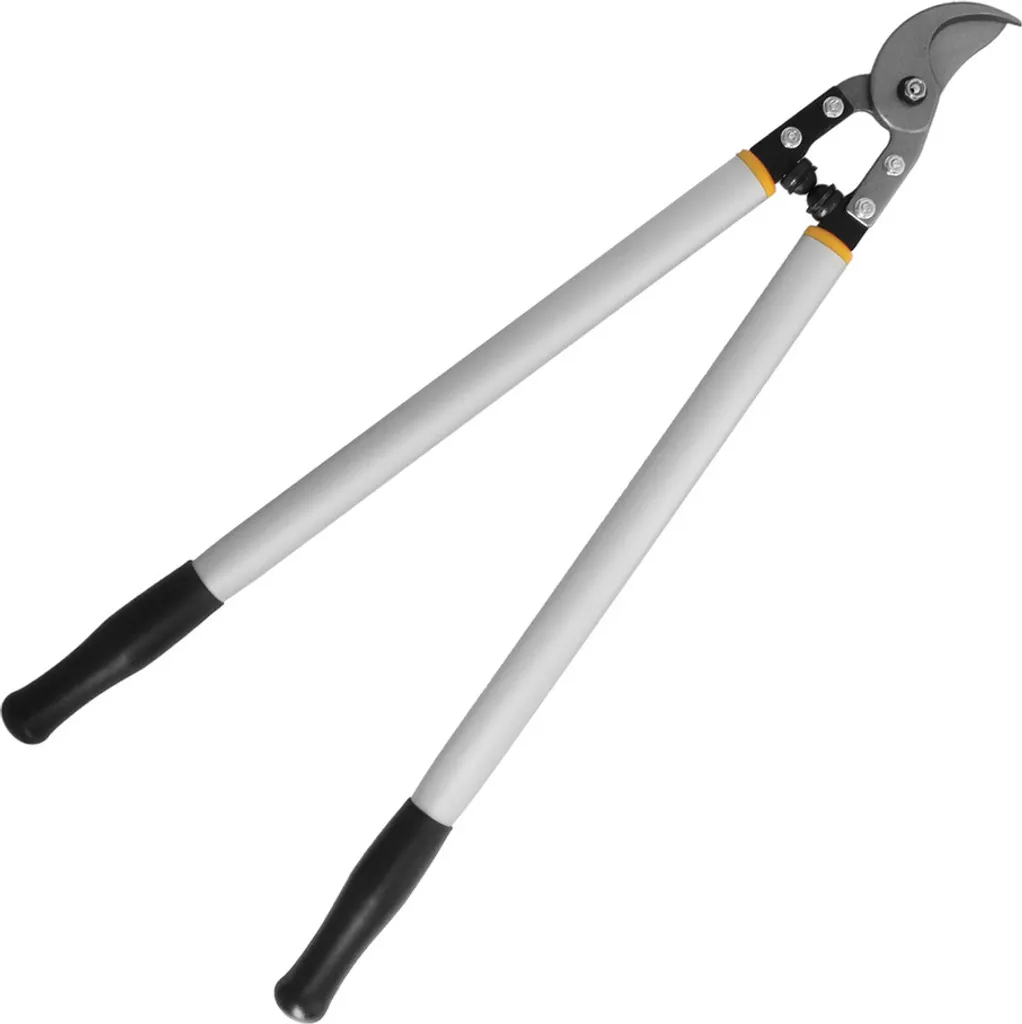 Cisaille de jardin Wolfpack en fer forgé et aluminium - Longueur 75 cm