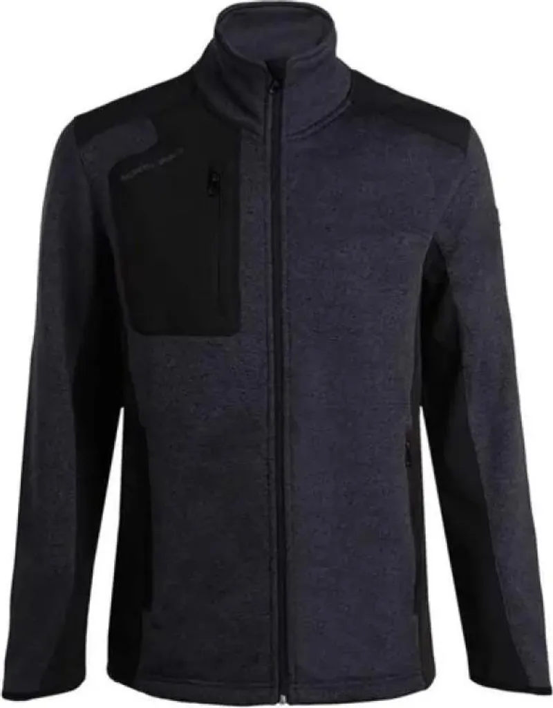 Giacca da Lavoro Arsenal 4XL Poliestere Grigio | Stile e Forza