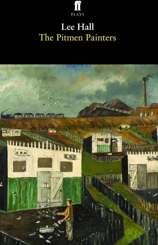 The Pitmen Painters